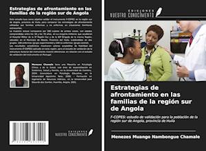 Estrategias de afrontamiento en las familias de la región sur de Angola