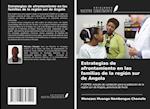 Estrategias de afrontamiento en las familias de la región sur de Angola