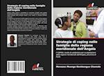 Strategie di coping nelle famiglie della regione meridionale dell'Angola