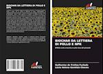 Biochar Da Lettiera Di Pollo E Npk