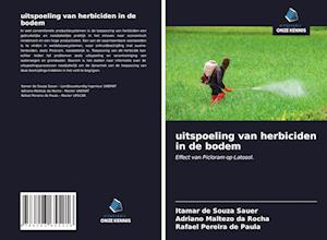 uitspoeling van herbiciden in de bodem