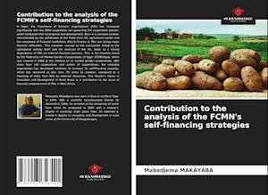 Contribution to the analysis of the FCMN's self-financing strategies