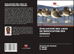 Évaluation Des Lieux de Nidification Des Oiseaux