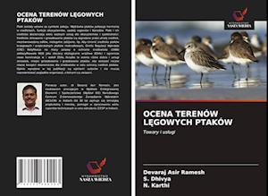 Ocena Terenów L&#280;gowych Ptaków