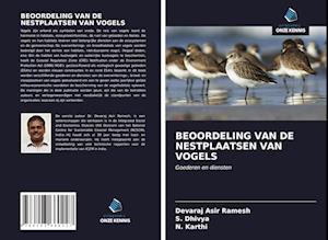 BEOORDELING VAN DE NESTPLAATSEN VAN VOGELS