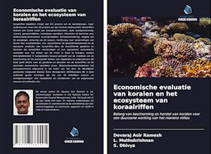 Economische evaluatie van koralen en het ecosysteem van koraalriffen