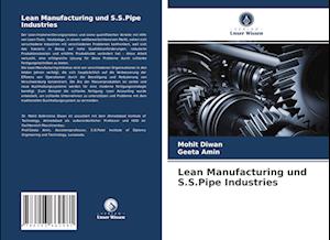 Lean Manufacturing und S.S.Pipe Industries