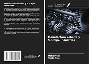 Manufactura esbelta y S.S.Pipe Industries