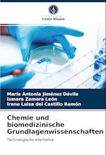 Chemie und biomedizinische Grundlagenwissenschaften