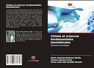 Chimie et sciences fondamentales biomédicales