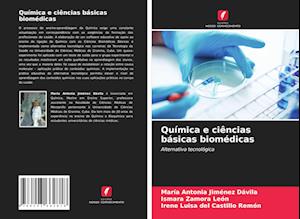 Química e ciências básicas biomédicas