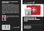 ODONTOLOGÍA DE INTERVENCIÓN MÍNIMA (MID)