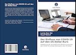 Der Einfluss von COVID-19 auf den US Dollar-Kurs