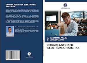 GRUNDLAGEN DER ELEKTRONIK PRAKTIKA