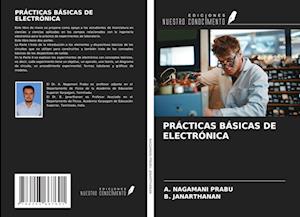 PRÁCTICAS BÁSICAS DE ELECTRÓNICA