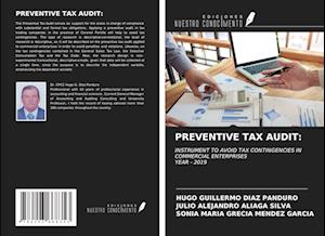 PREVENTIVE TAX AUDIT: