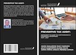 PREVENTIVE TAX AUDIT: