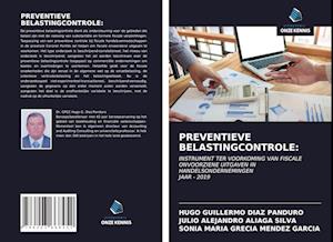 PREVENTIEVE BELASTINGCONTROLE: