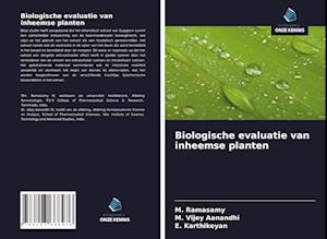 Biologische evaluatie van inheemse planten