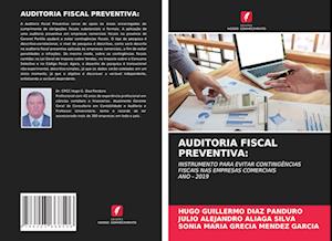 Auditoria Fiscal Preventiva