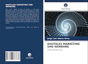 DIGITALES MARKETING UND WERBUNG