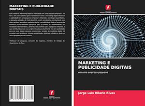 MARKETING E PUBLICIDADE DIGITAIS