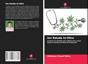 Um Estudo In-Vitro