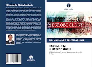 Mikrobielle Biotechnologie