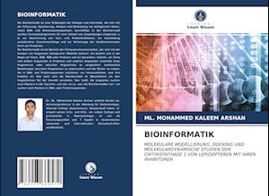 BIOINFORMATIK