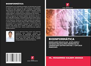 Bioinformática