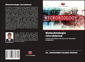 Biotechnologie microbienne