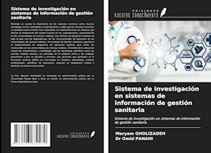 Sistema de investigación en sistemas de información de gestión sanitaria