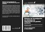 Sistema de investigación en sistemas de información de gestión sanitaria