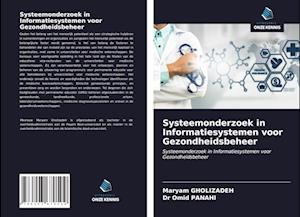 Systeemonderzoek in Informatiesystemen voor Gezondheidsbeheer