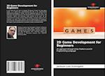 2D Game Development for Beginners