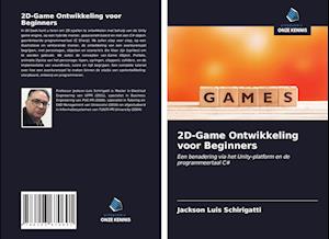 2D-Game Ontwikkeling voor Beginners