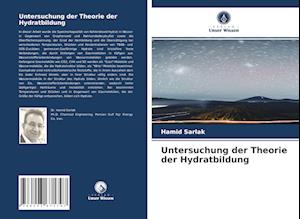 Untersuchung der Theorie der Hydratbildung