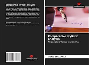 Comparative stylistic analysis