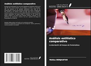 Análisis estilístico comparativo