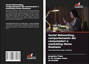 Social Networking, comportamento dei consumatori e marketing Home Business