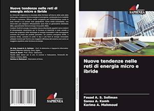 Nuove tendenze nelle reti di energia micro e ibride