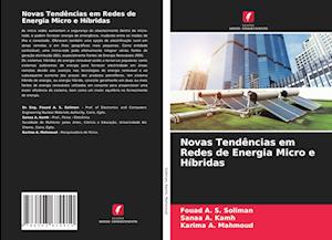 Novas Tendências em Redes de Energia Micro e Híbridas