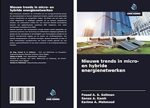 Nieuwe trends in micro- en hybride energienetwerken