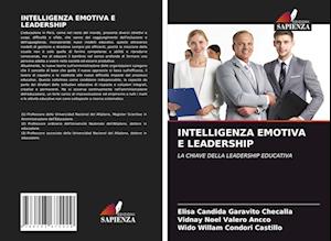 Intelligenza Emotiva E Leadership