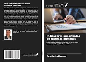 Indicadores importantes de recursos humanos