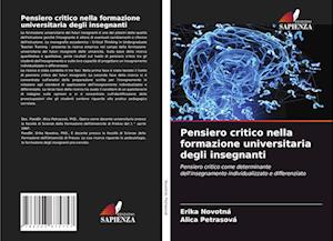 Pensiero critico nella formazione universitaria degli insegnanti