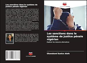 Les sanctions dans le système de justice pénale nigérian