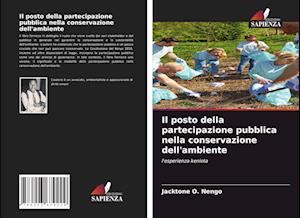 Il posto della partecipazione pubblica nella conservazione dell'ambiente