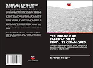 Technologie de Fabrication de Produits Céramiques