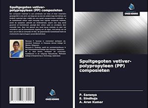 Spuitgegoten vetiver-polypropyleen (PP) composieten